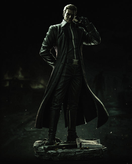 Wesker