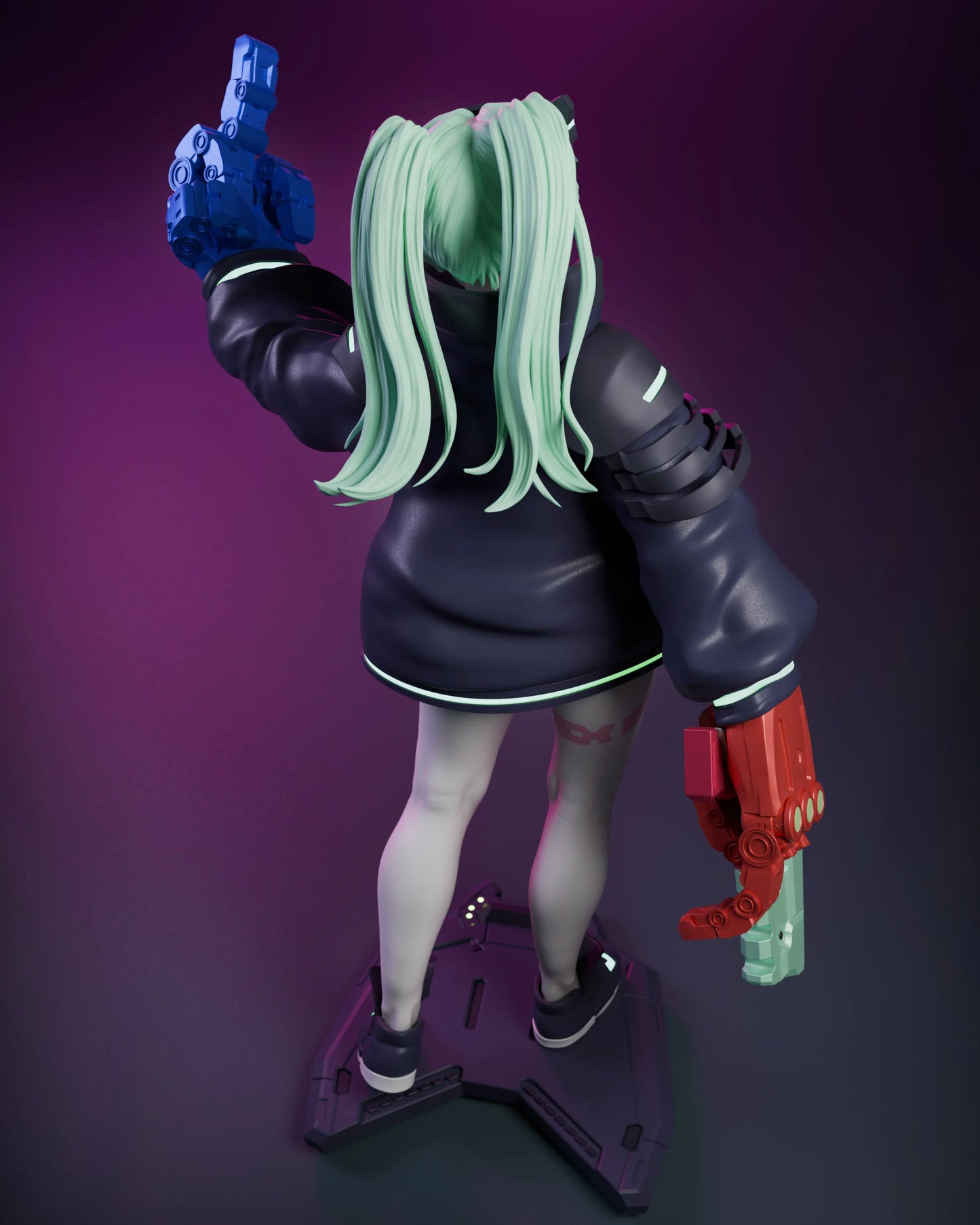 Rebecca