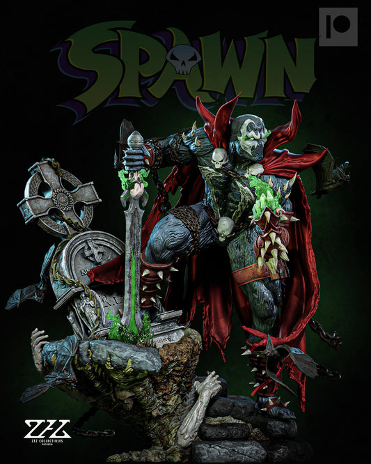 Spawn