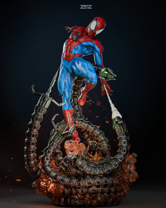 Spidey