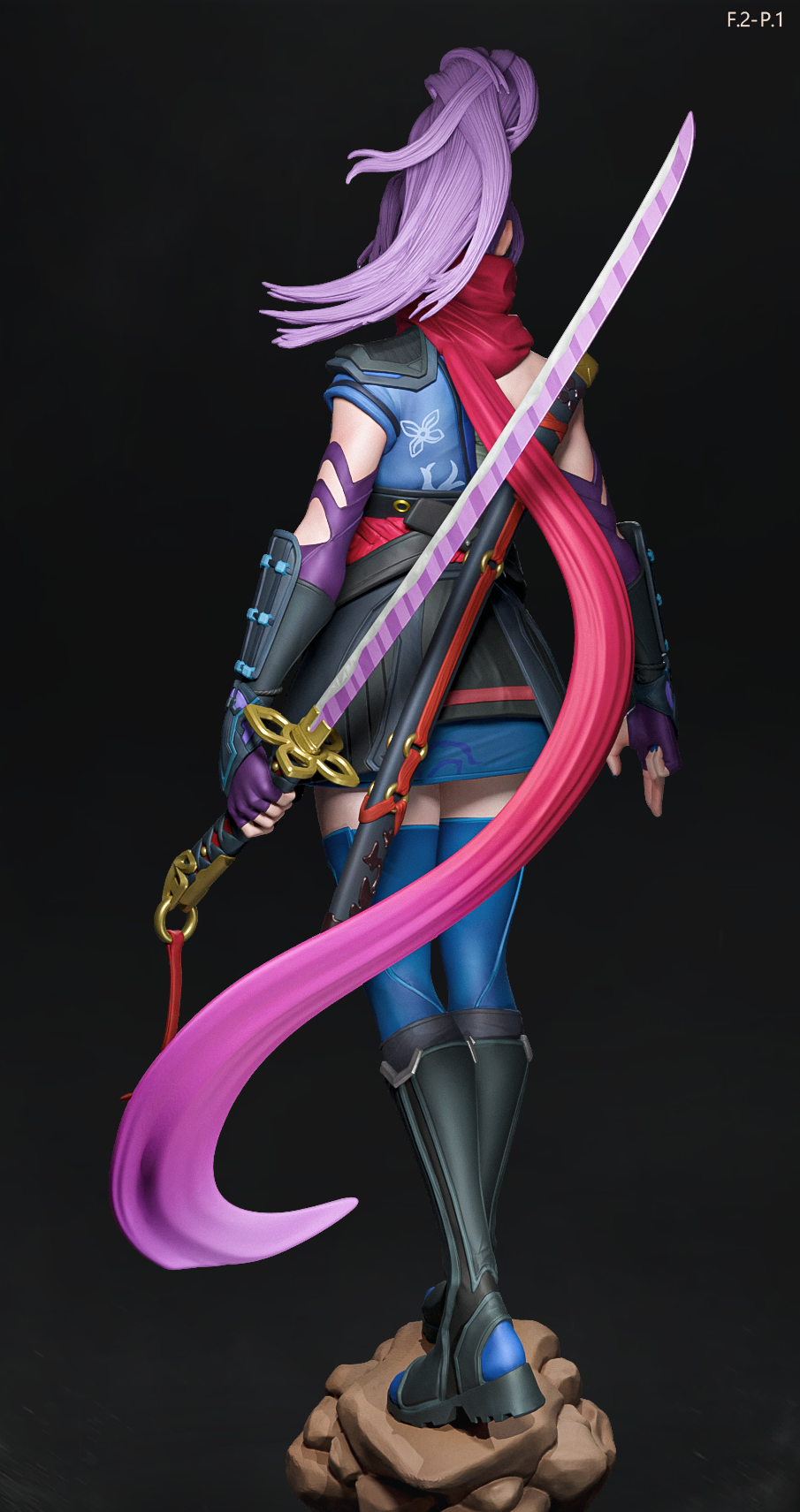 Psylocke