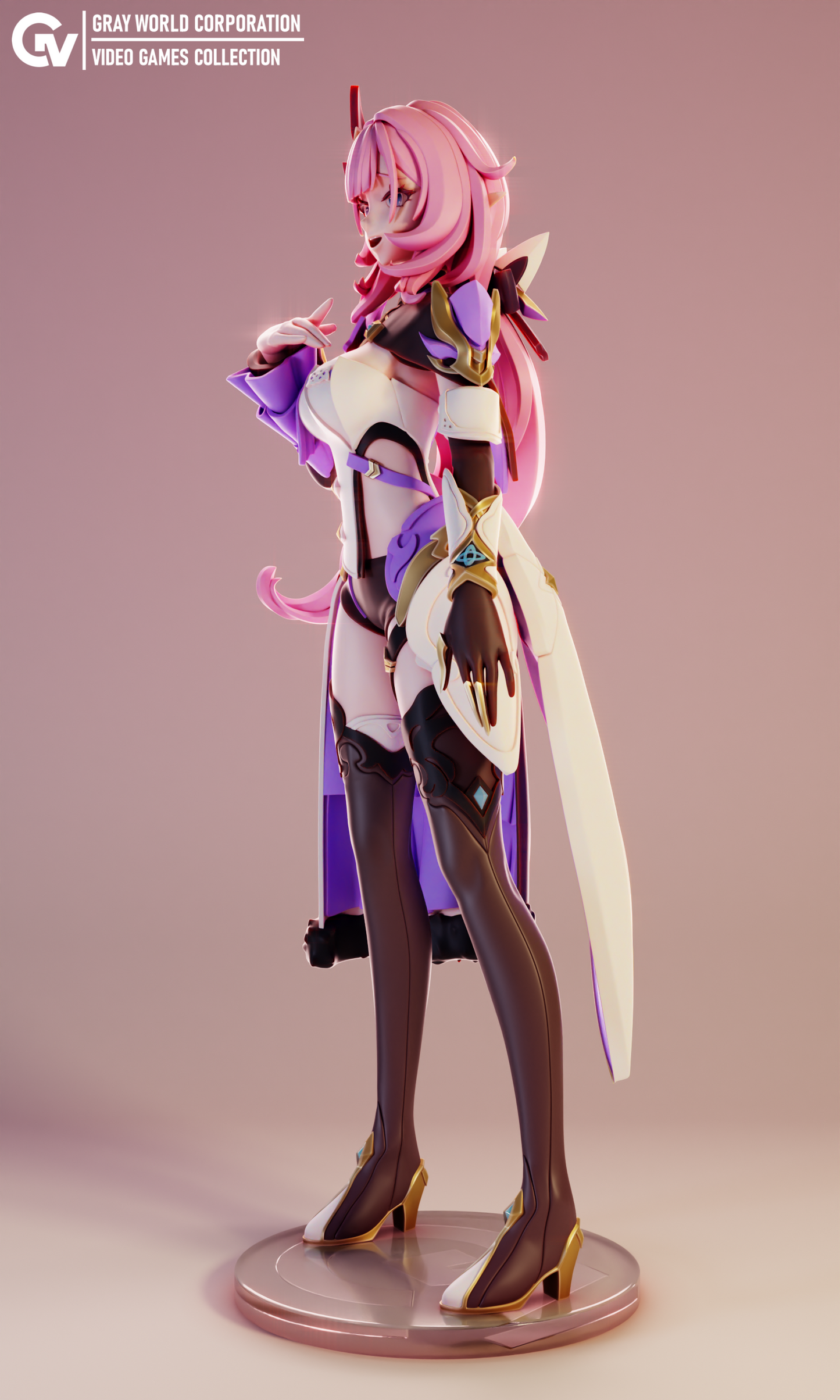 Elysia