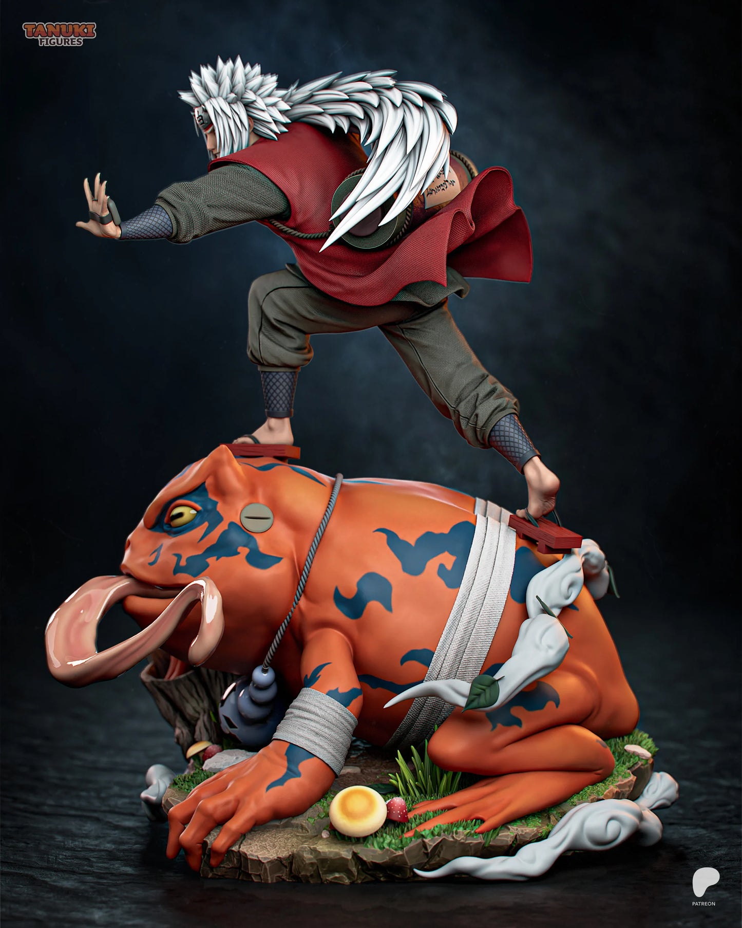 Jiraiya