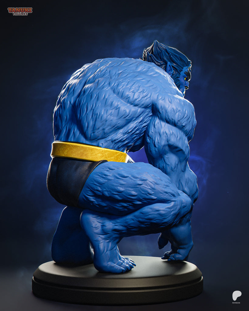 Beast