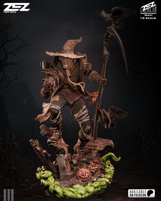 Scarecrow