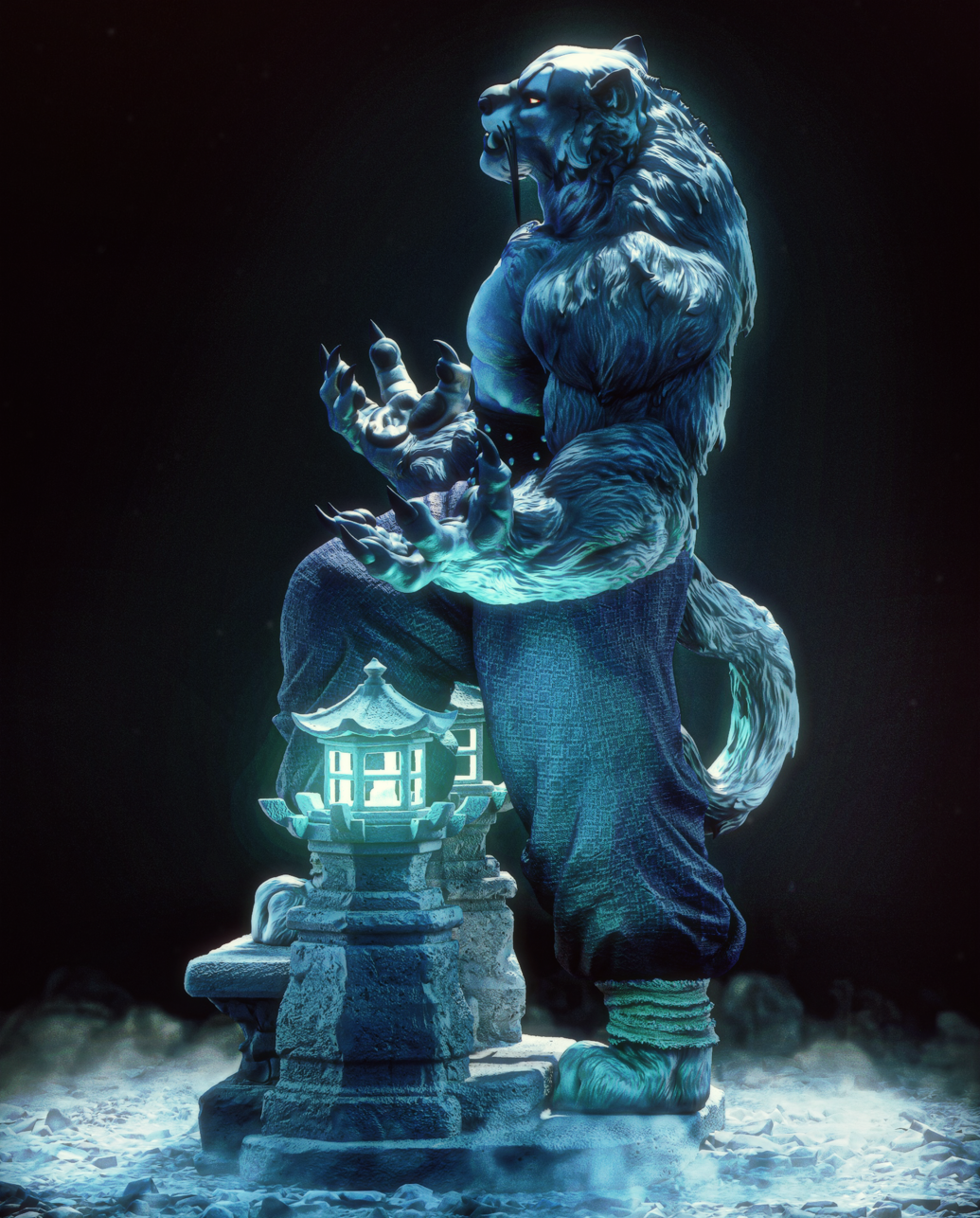 Tai Lung