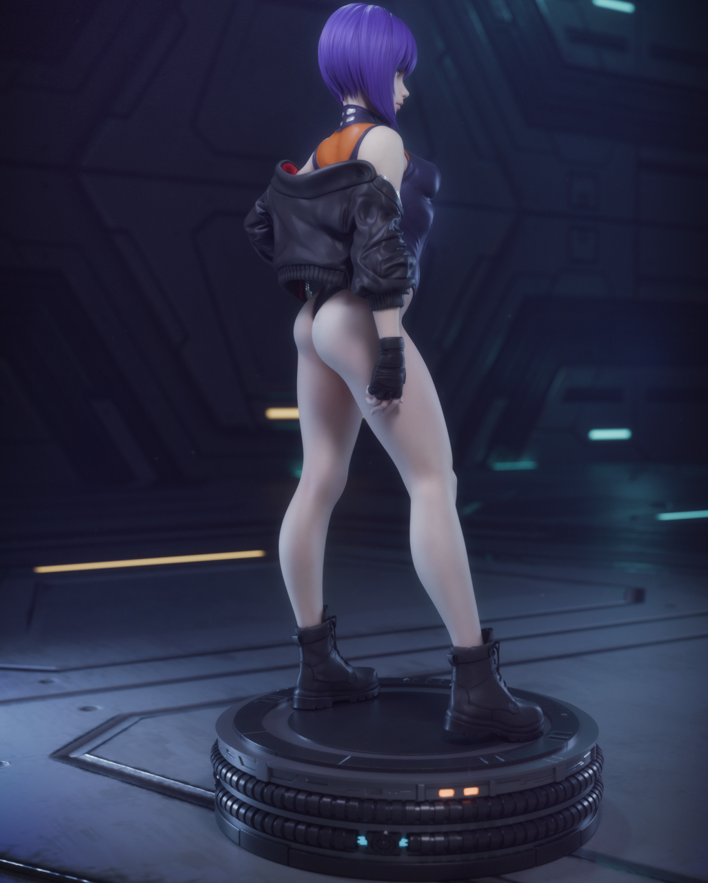 Motoko