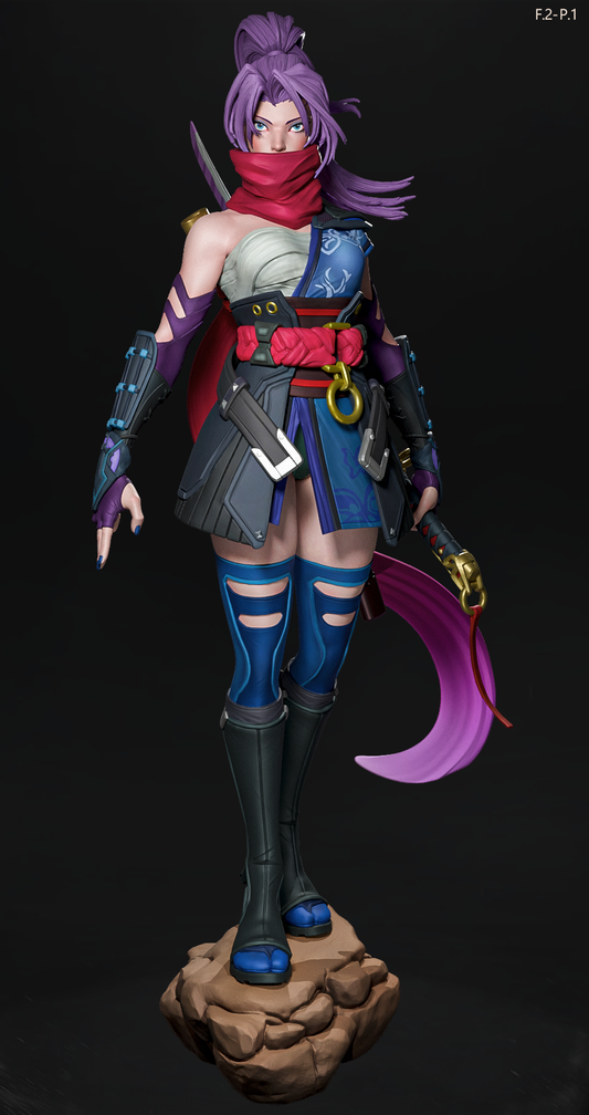 Psylocke