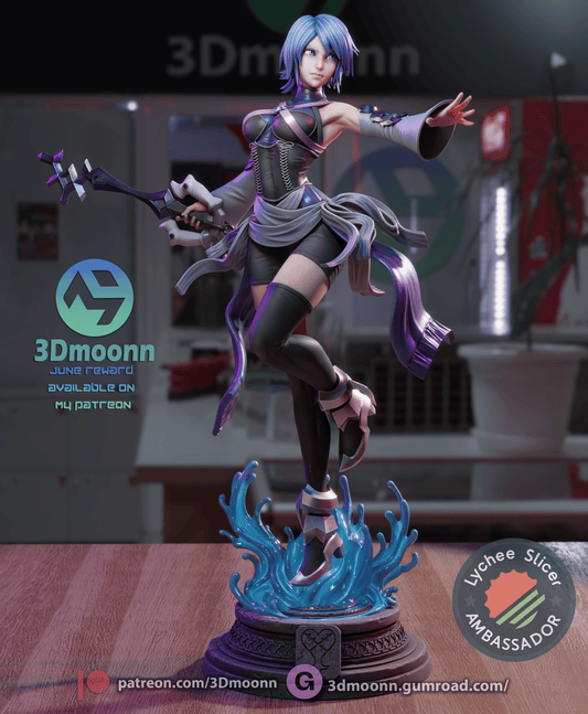 Aqua