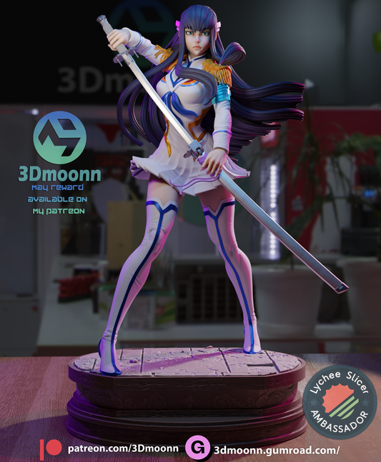 Satsuki