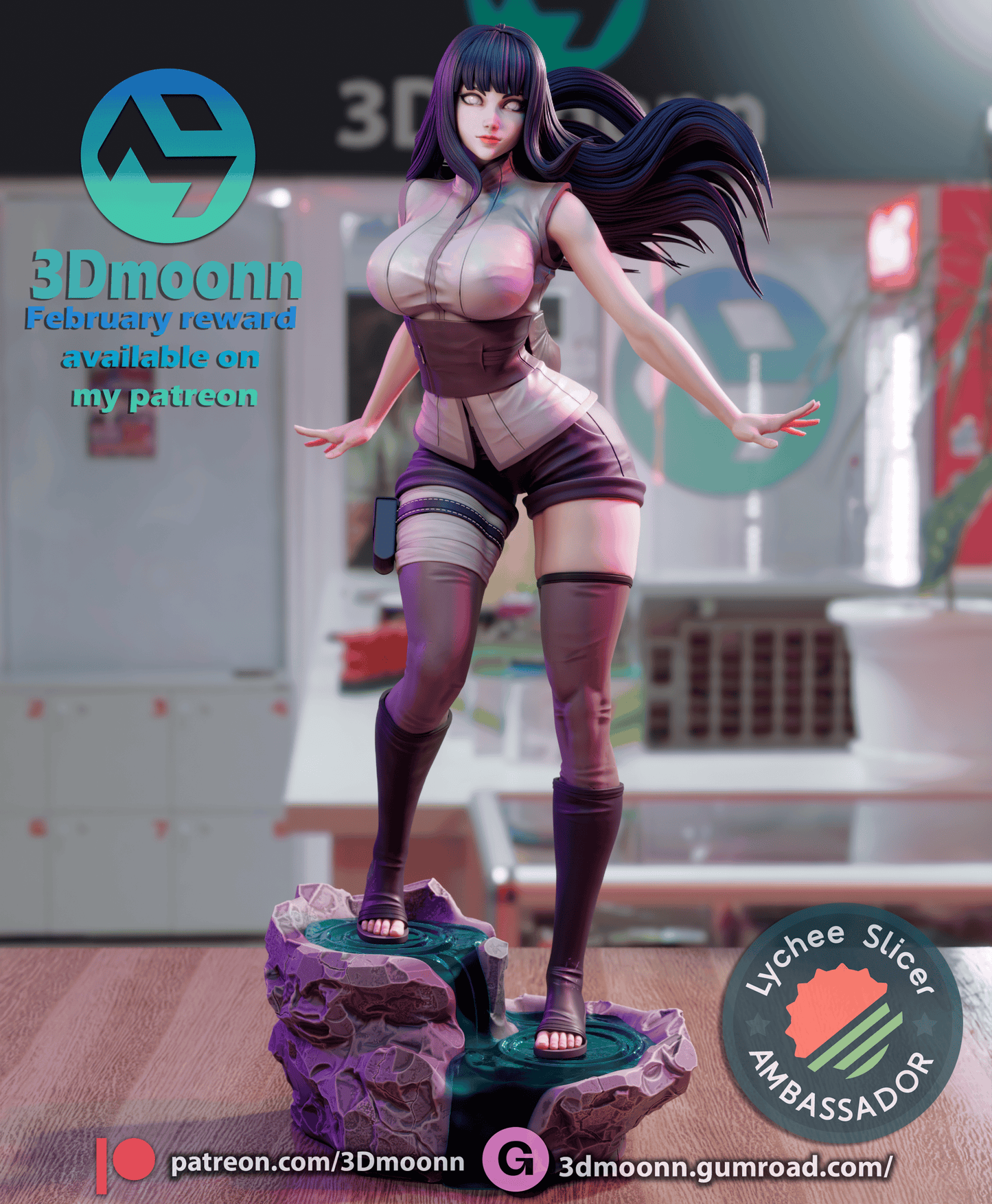 Hinata