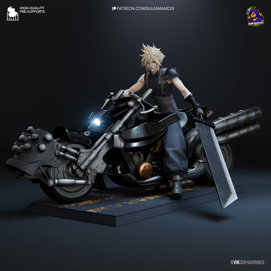 Cloud