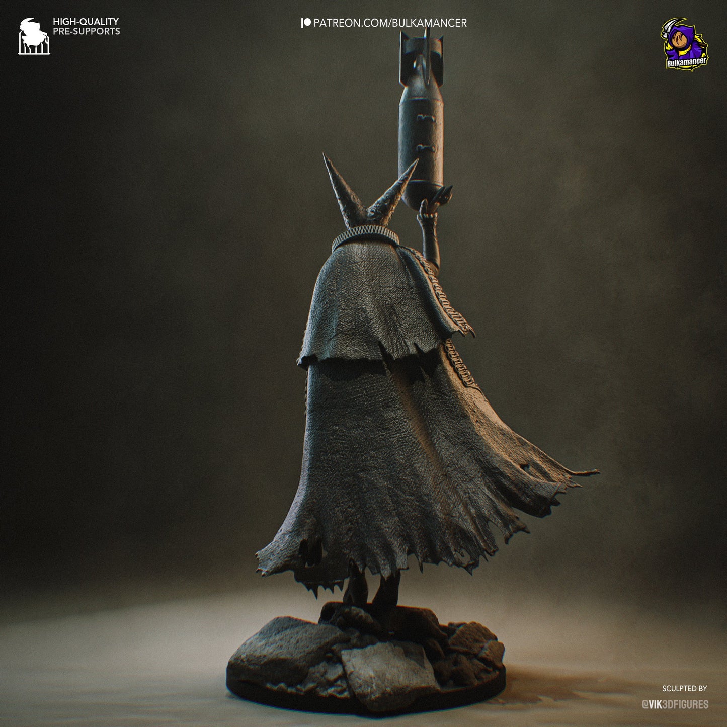Artillery Witch