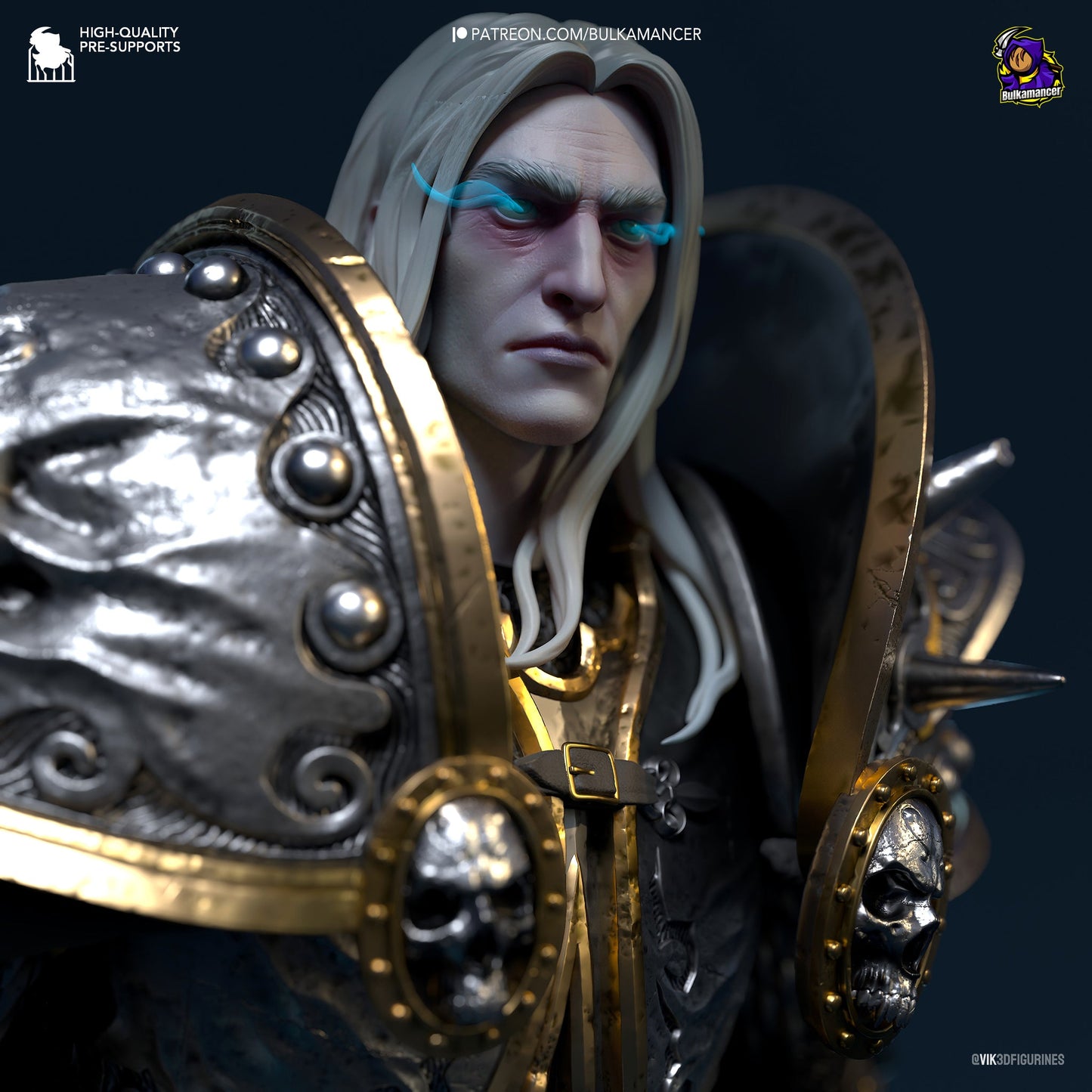 Arthas