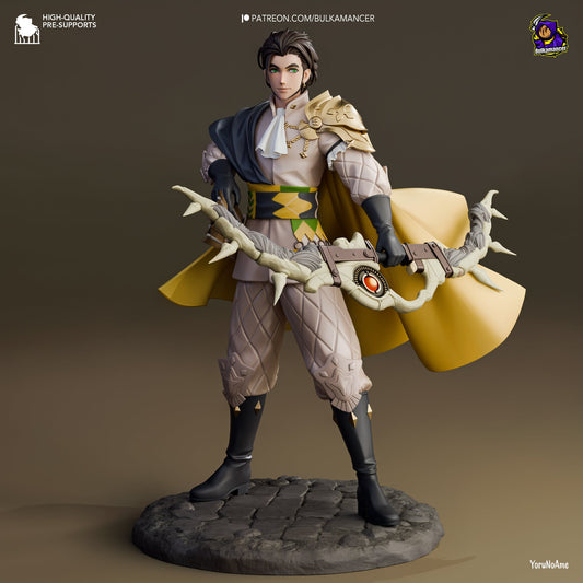 Claude