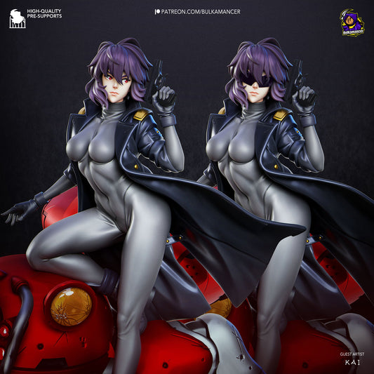 Motoko