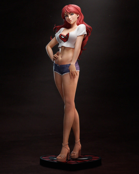 Mary Jane