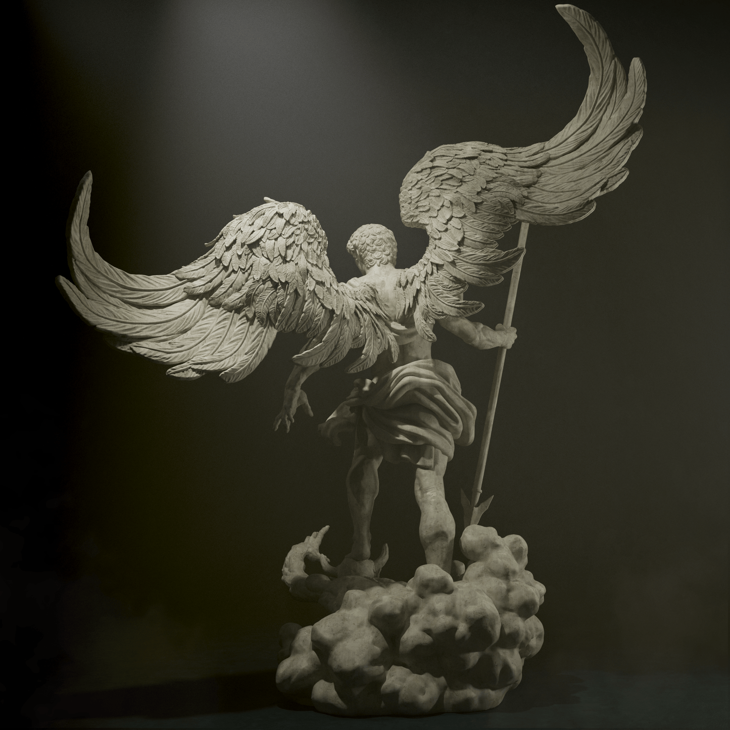 Archangel Michael