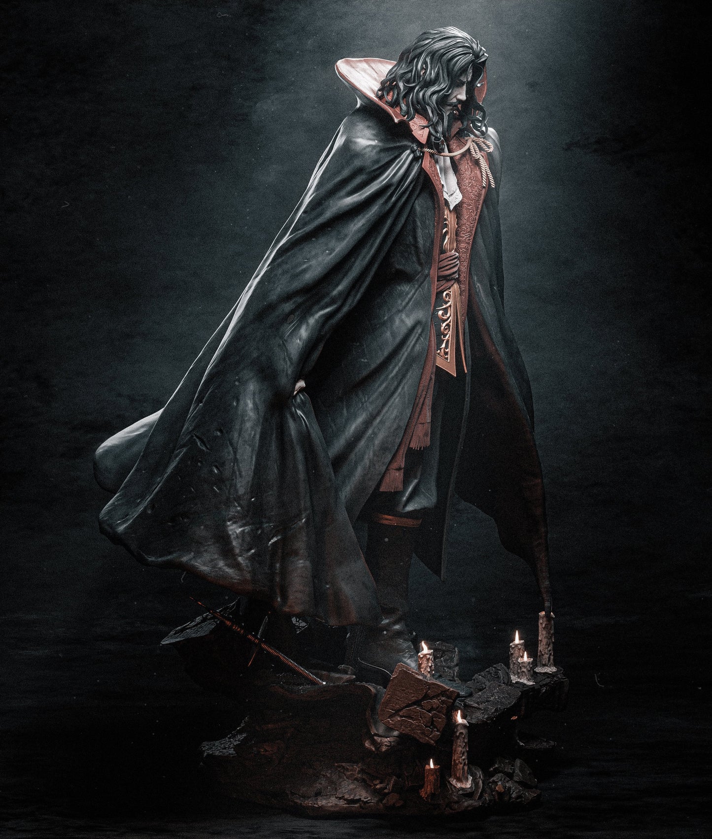 Dracula