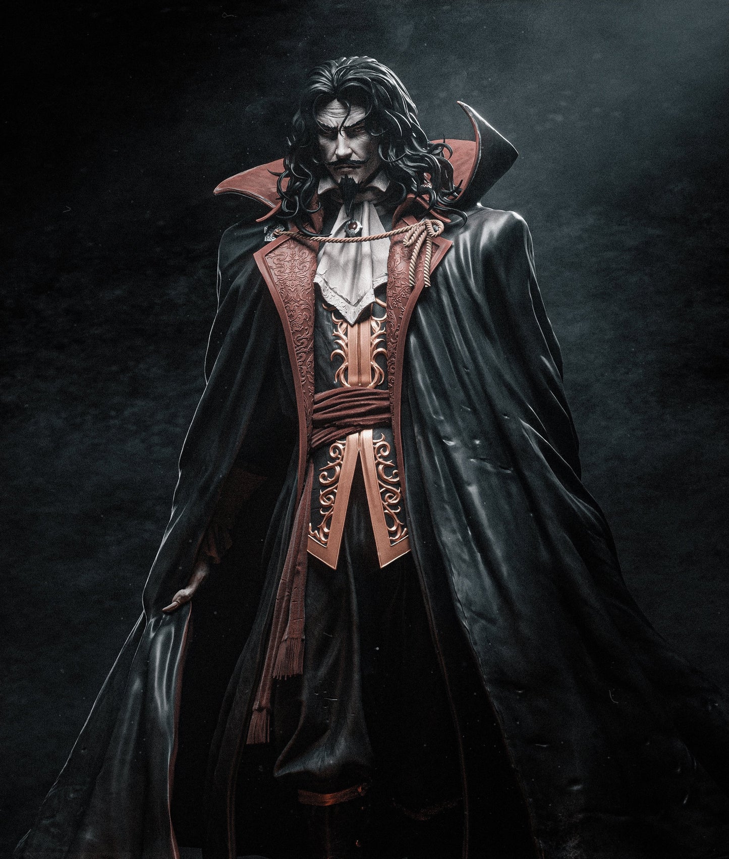 Dracula