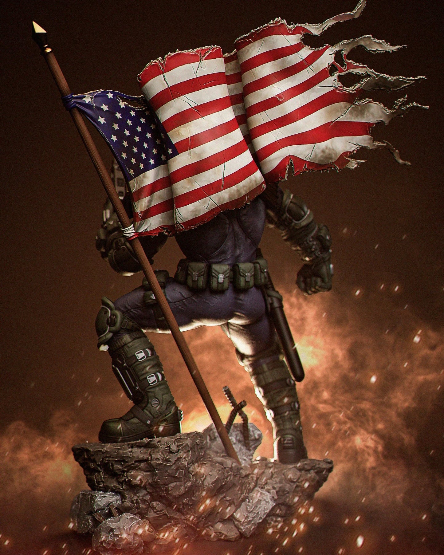 Dredd