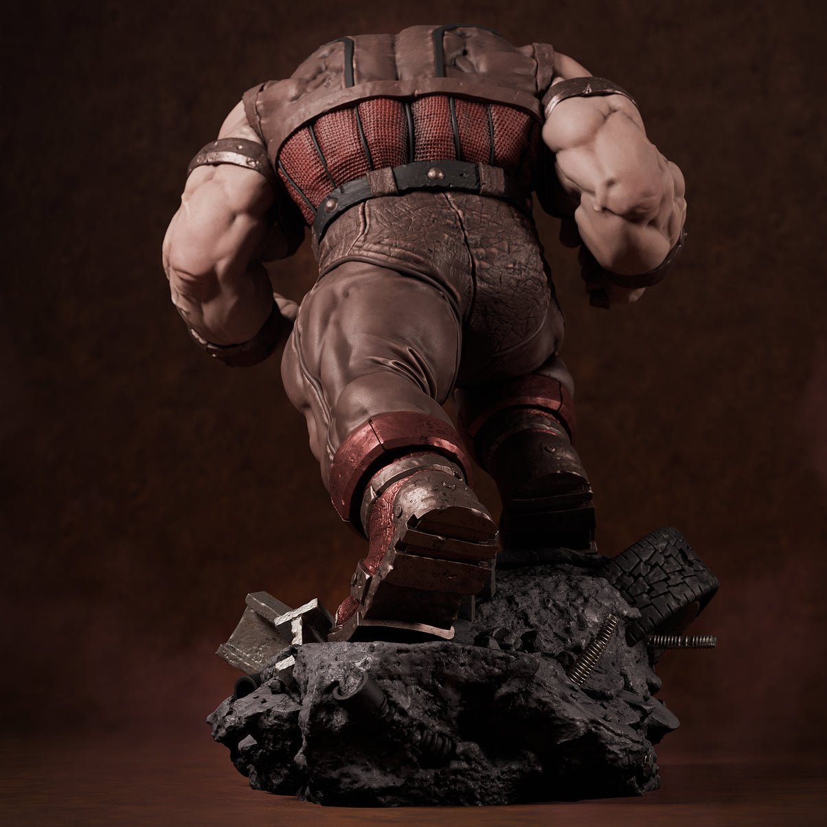 Juggernaut