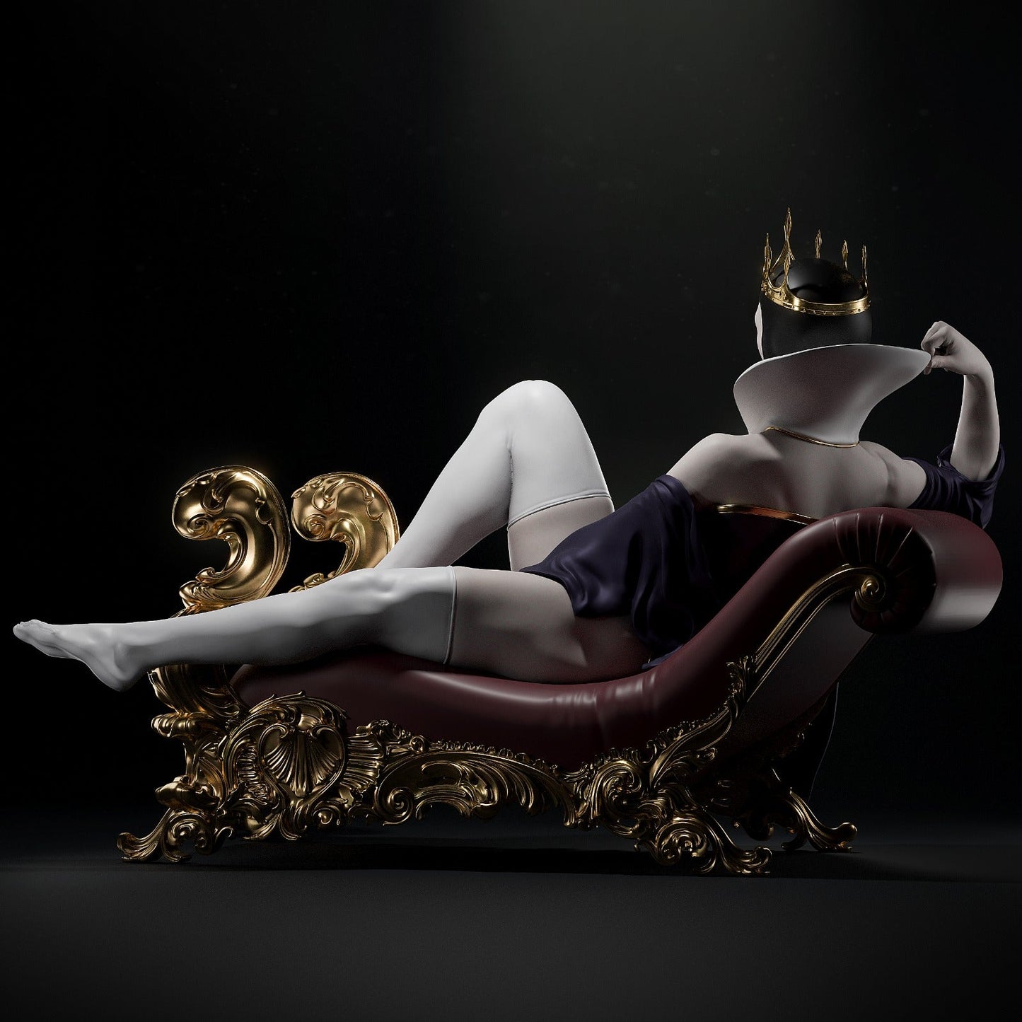 Evil Queen