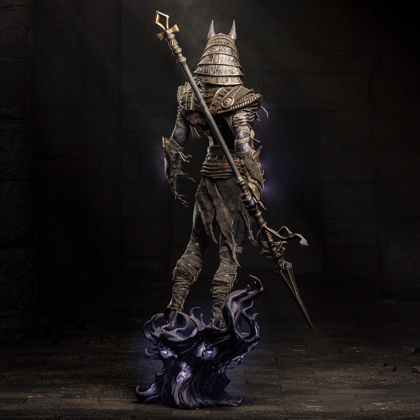 Anubis