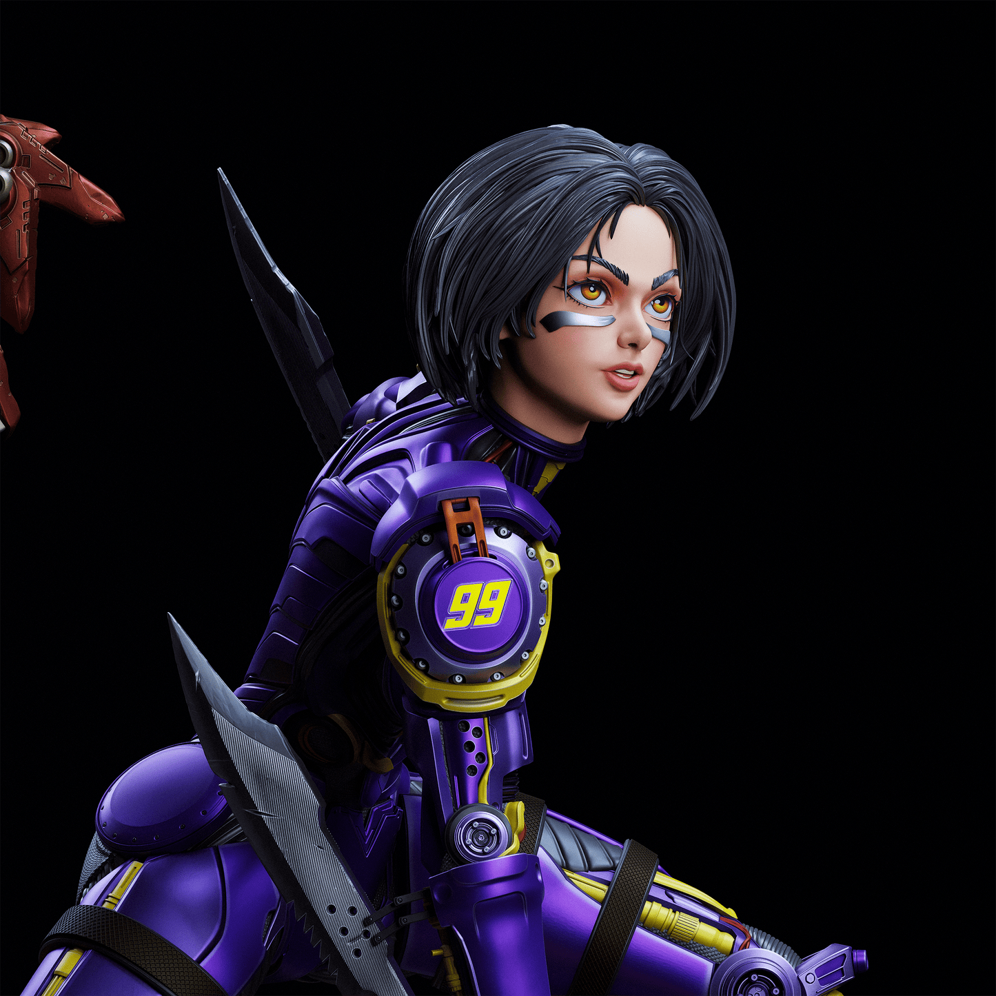 Alita