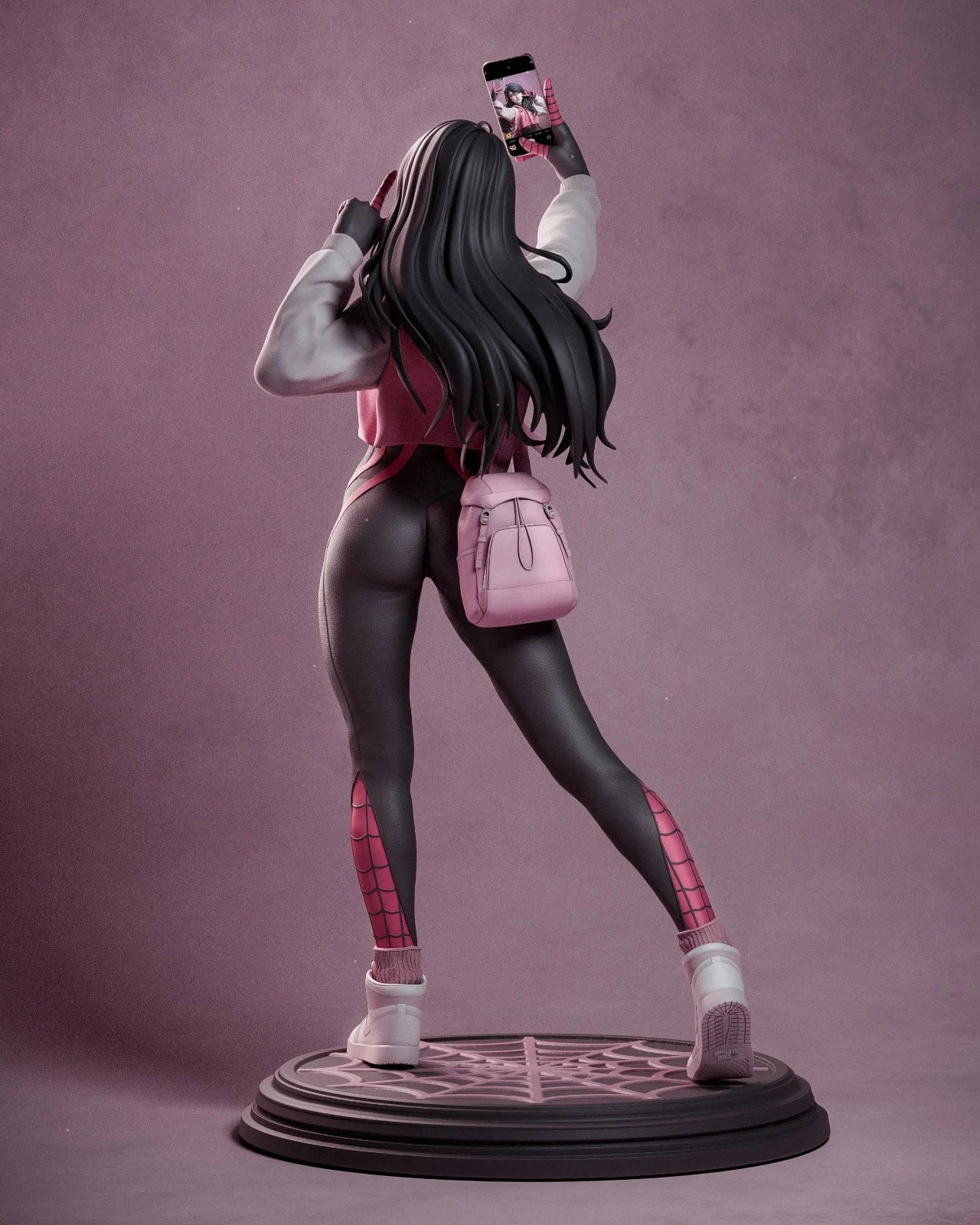 Spider-Girl