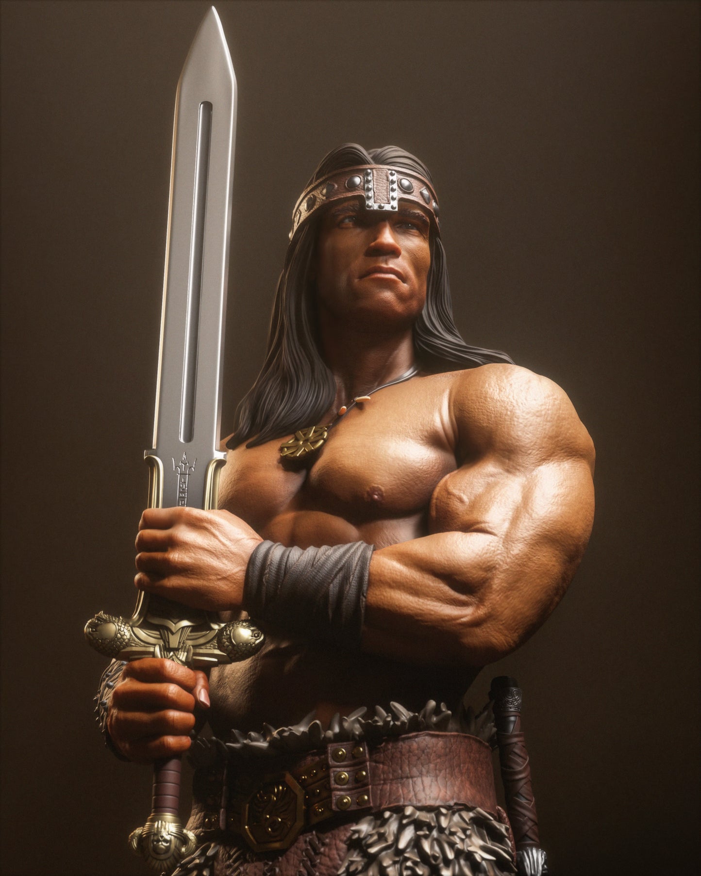 Conan