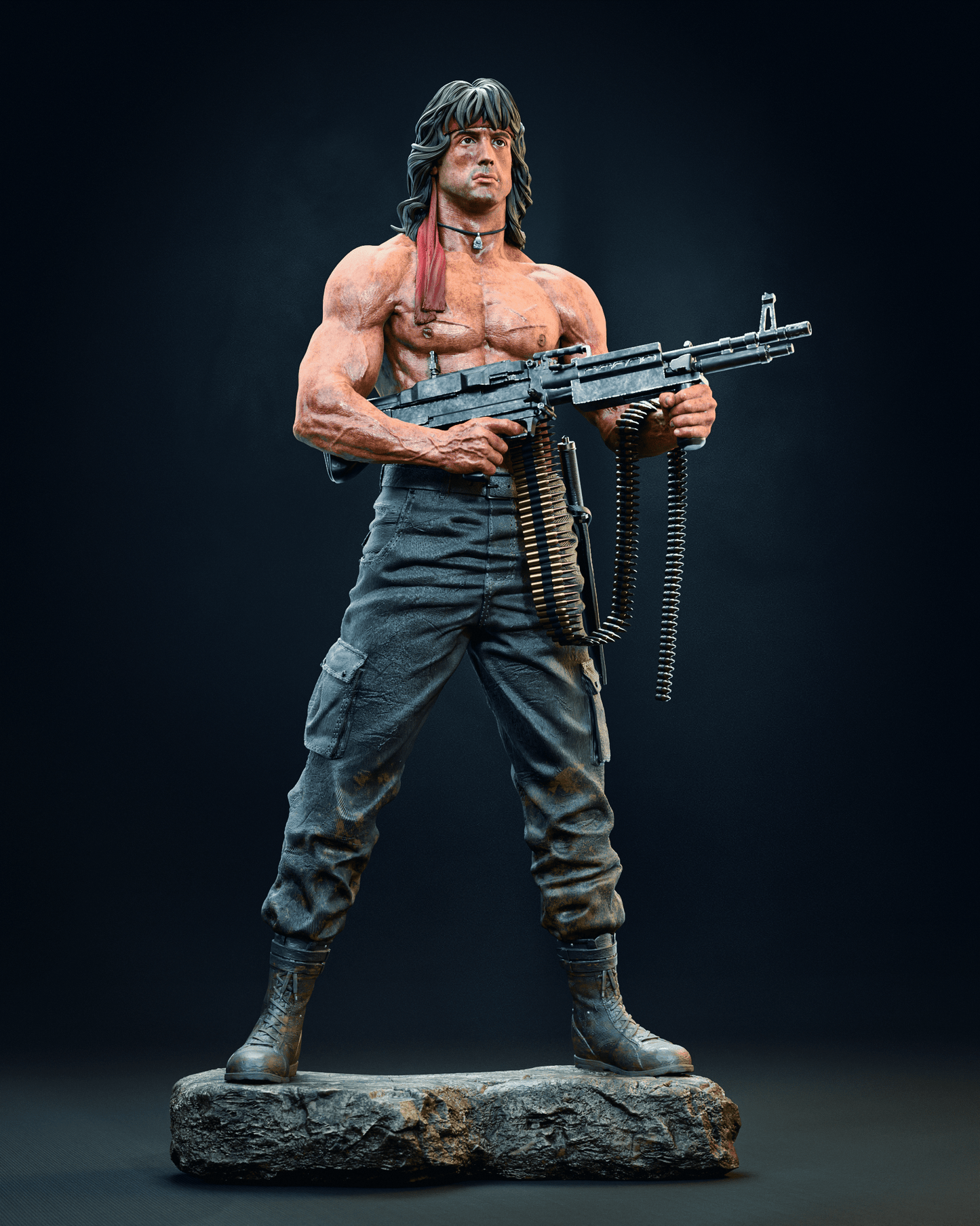 Rambo