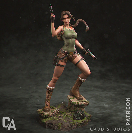 Lara