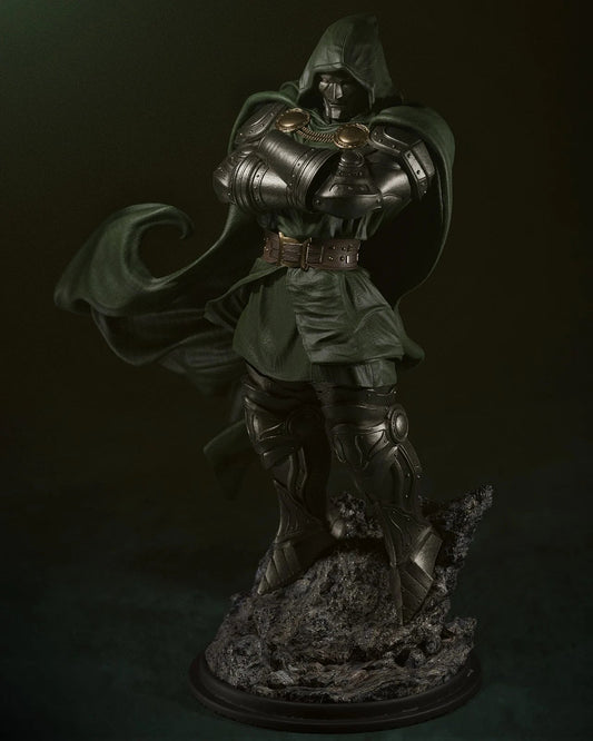 Doctor Doom