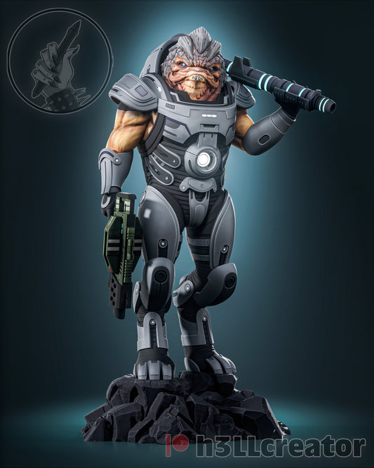 Grunt