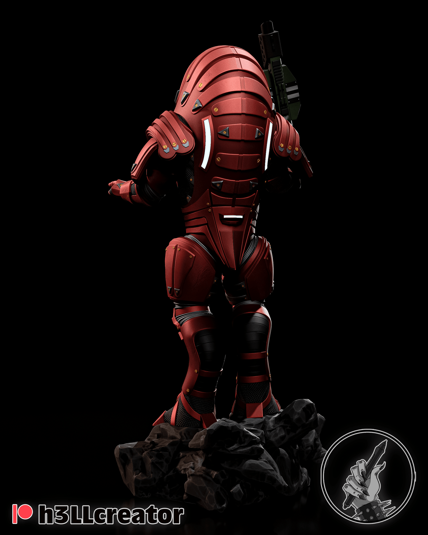 Wrex
