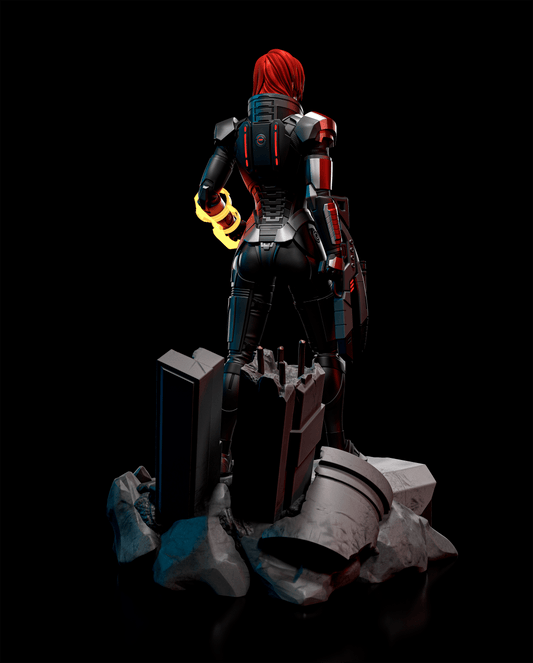 Shepard