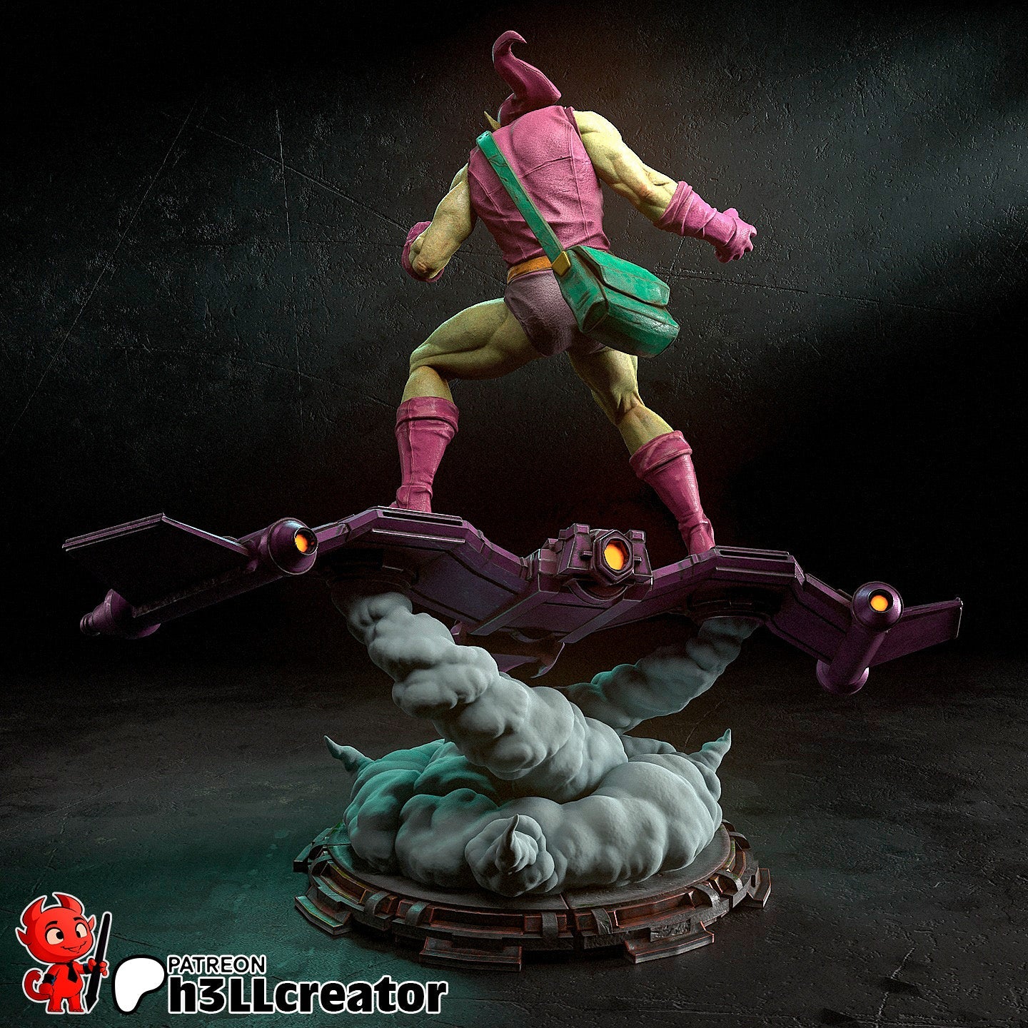 Green Goblin