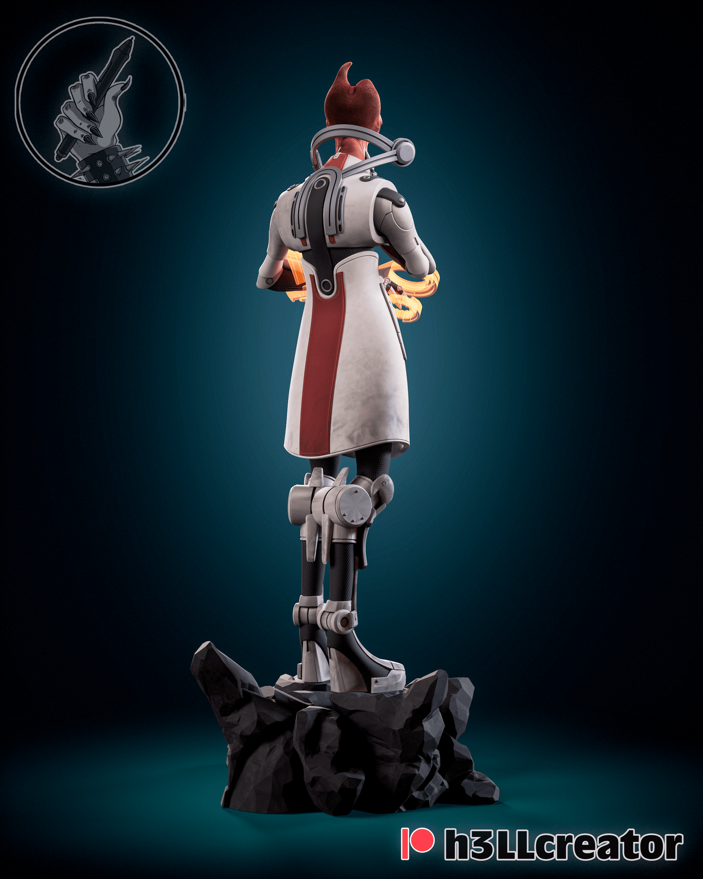 Mordin