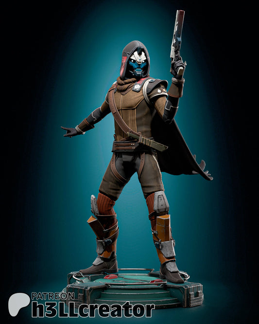 Cayde