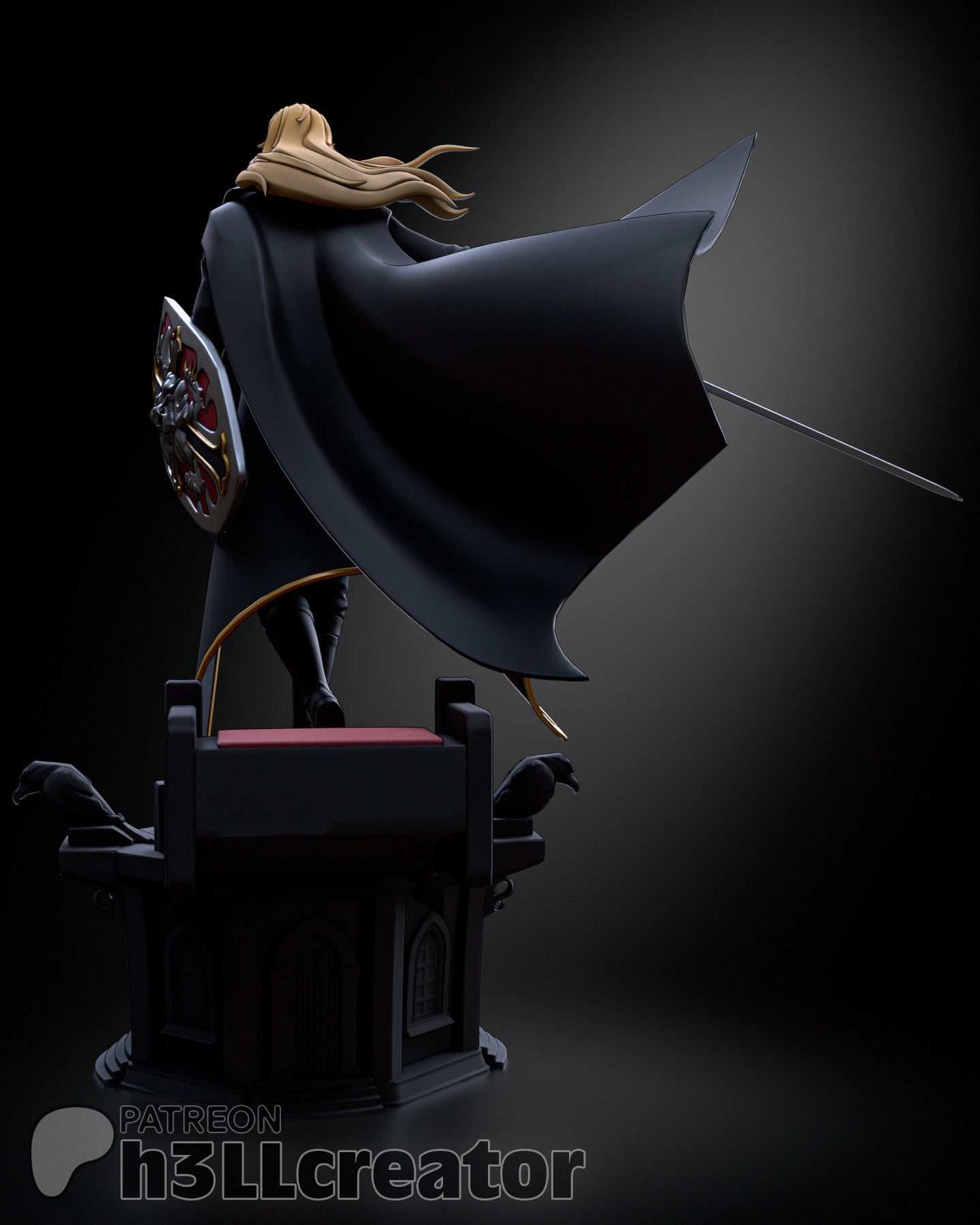 Alucard