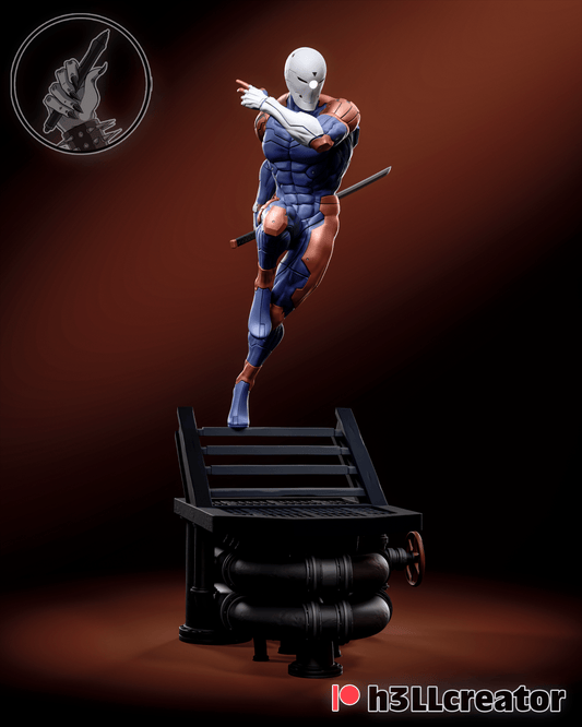 Gray Fox