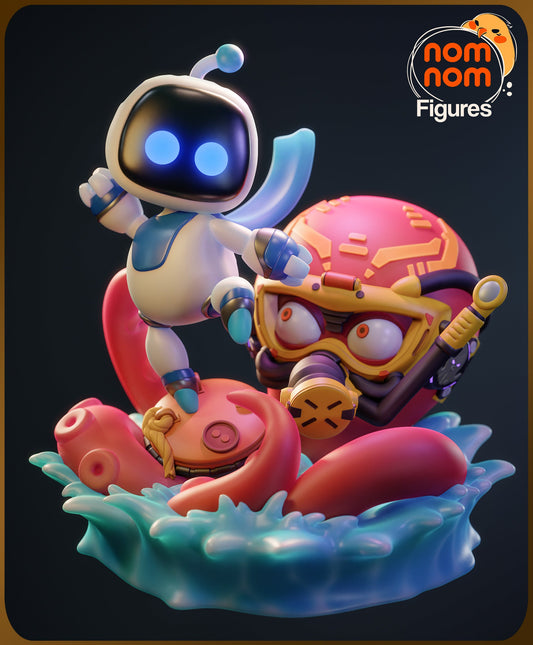 Astro Bot