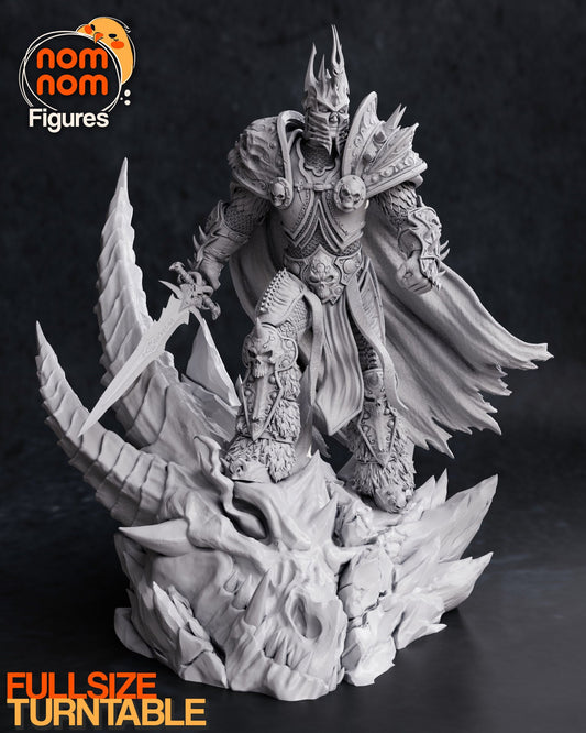 Arthas