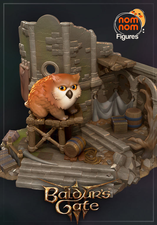 Owlbear