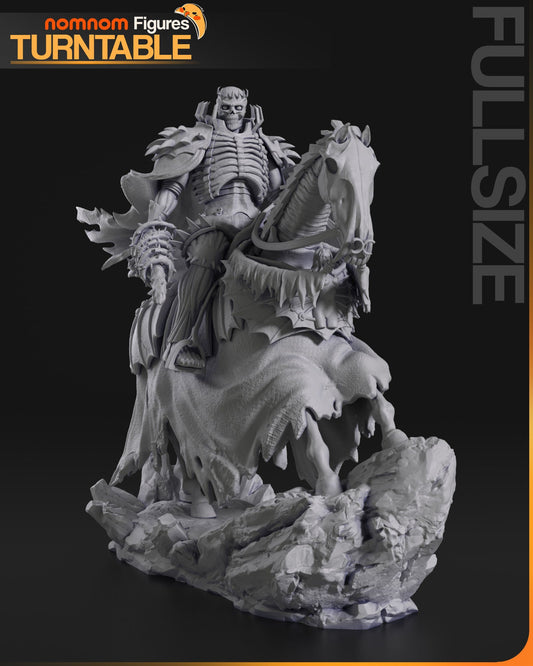 Skull Knight