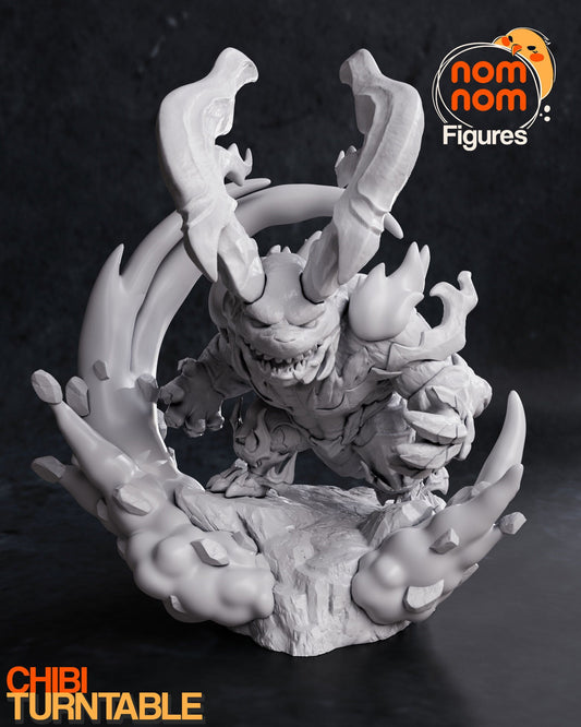 Ifrit