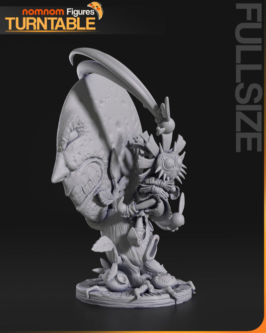 Skull Kid