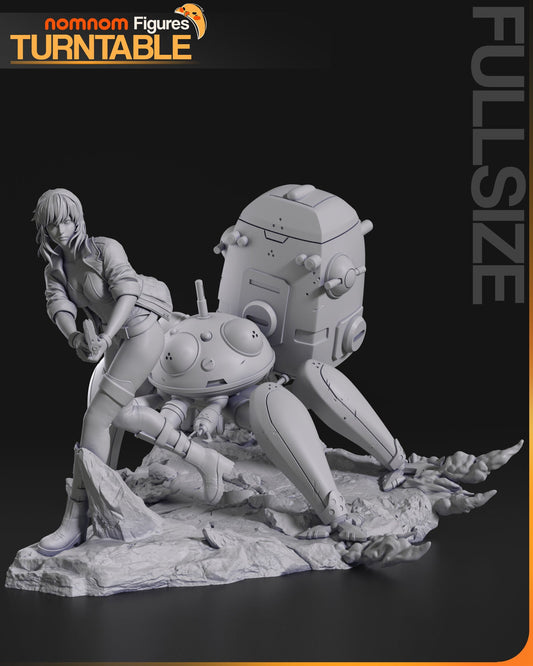 Motoko
