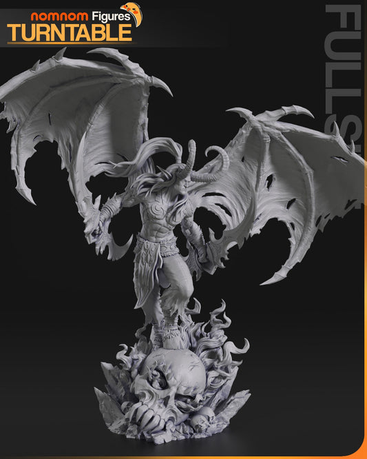 Illidan
